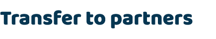 Transfer to partners 